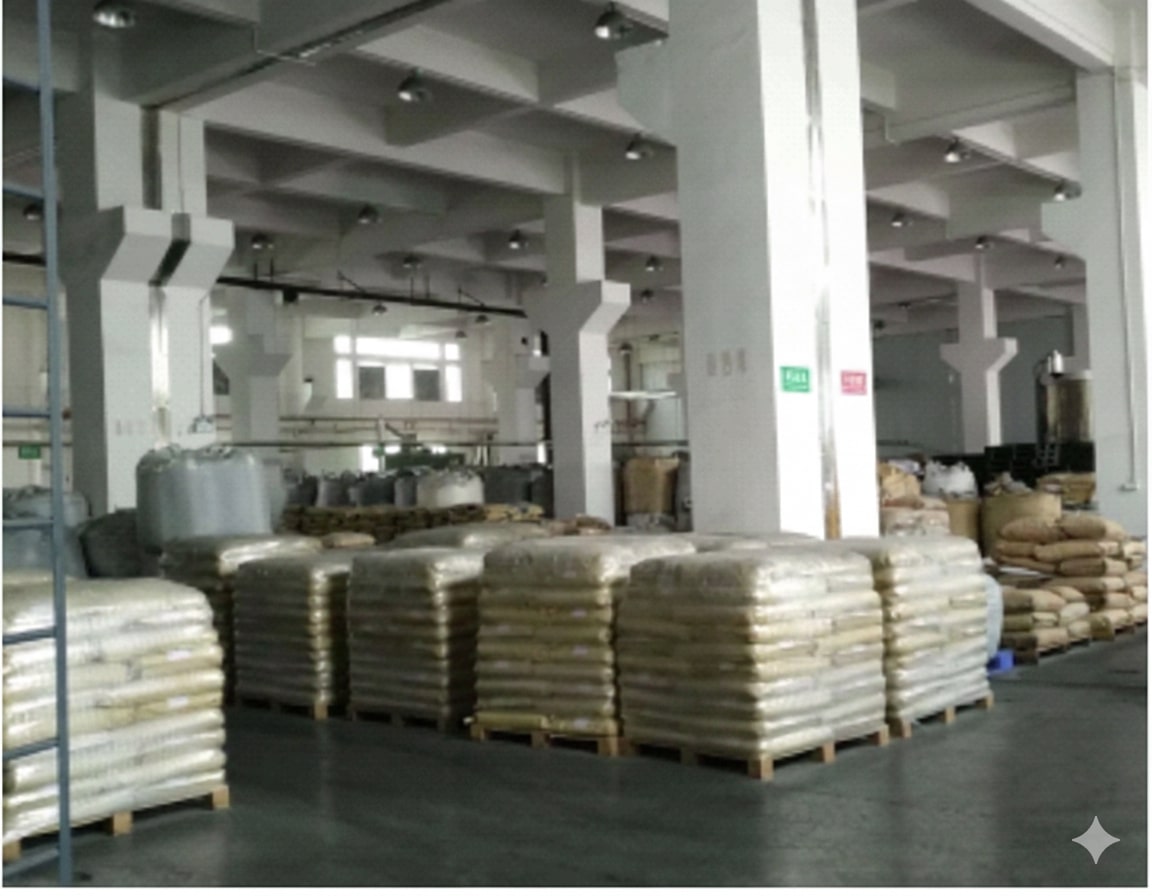 PPO Material Products