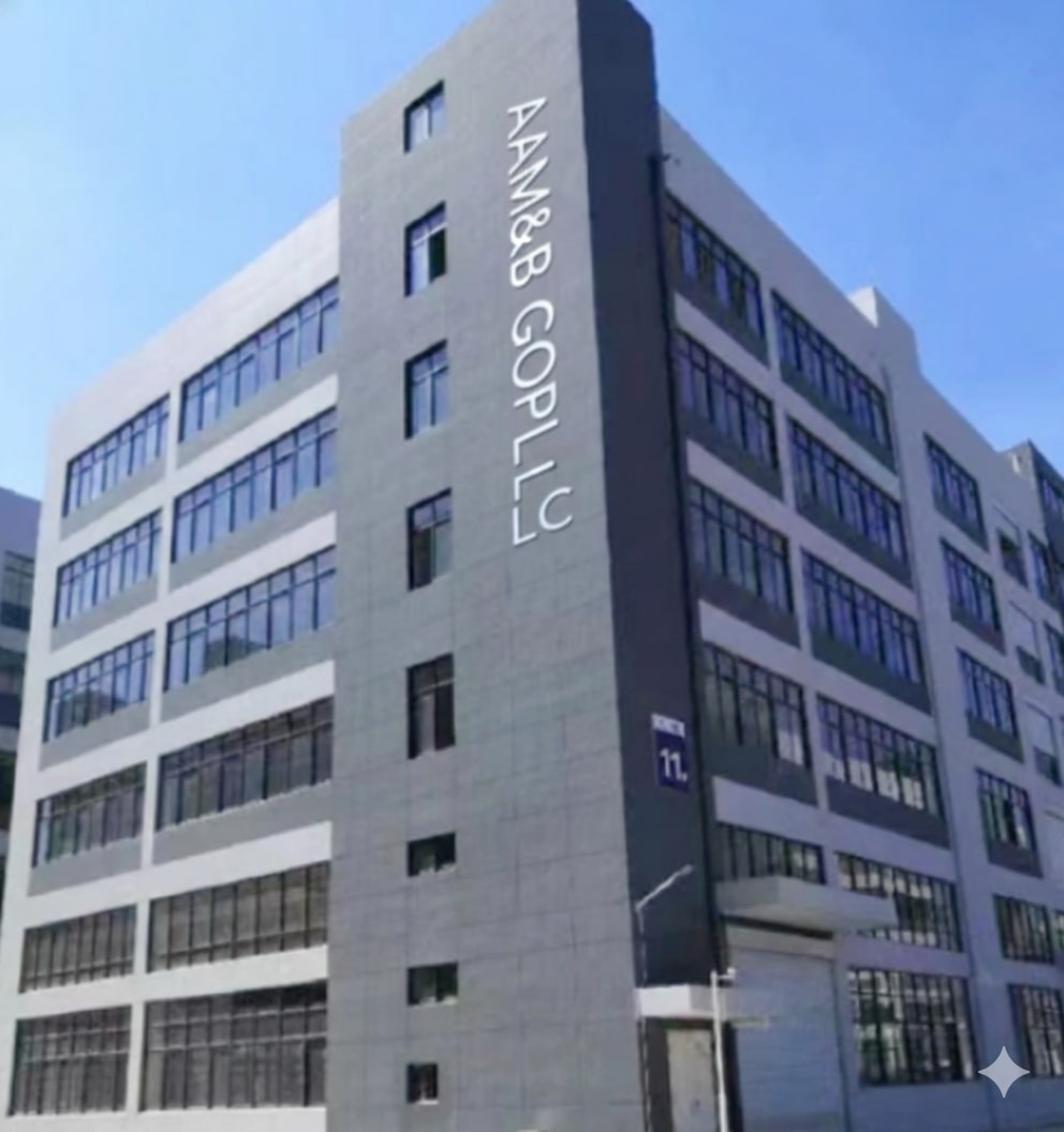 Modified PPO Products for New Energy