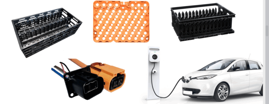 PPO New Energy Application